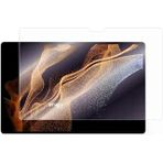 Engo Galaxy Tab S8 Ile Uyumlu Mat Ekran Koruyucu Parmak İzi Bırakmaz Sm-X900
