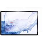 Engo Galaxy Tab S8 Ile Uyumlu Mat Ekran Koruyucu Parmak İzi Bırakmaz