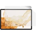 Engo Galaxy Tab S8 Uyumlu Kağıt Hissi Veren Ekran Koruyucu Sm-X800