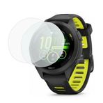 Engo Garmin Forerunner 265S TPU Film 2 Adet Ekran Koruyucu