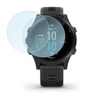Engo Garmin Forerunner 945 Nano Şeffaf 2 Adet Ekran Koruyucu