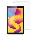 Engo Hometech Alfa 10TB Tablet PC Ekran Koruyucu Flexible Nano