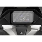 Engo Honda PCX125 STD 5 inç LCD Gösterge Paneli ile Uyumlu 9H Mat Nano Ekran Koruyucu 2025