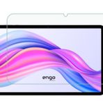 Engo Honor Pad X9 İle Uyumlu Tablet Nano Ekran Koruyucu Esnek Flexible Şeffaf 11.5 inç