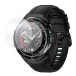Engo Honor Watch GS Pro TPU Film Şeffaf 2 Adet Ekran Koruyucu