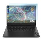 Engo HP Omen 17 17.3 inç 16:9 Parlak Şeffaf Nano Ekran Koruyucu