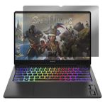 Engo HP Omen Transcend 14 14 inç Şeffaf Hayalet Ekran Koruyucu