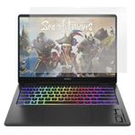 Engo HP Omen Transcend 14 14 inç Şeffaf Mat Ekran Koruyucu