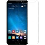 Engo Huawei Mate 10 Pro Ekran Koruyucu Nano Cam İnce Esnek 9H Temperli Campet Ekran Koruyucu - S Şeffaf