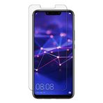 Engo Huawei Mate 20 Lite Ekran Koruyucu 9H Parlak Nano Şeffaf