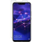 Engo Huawei Mate 20 Lite Ekran Koruyucu Nano Temperli Cam - Şeffaf