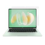 Engo Huawei Matebook 14 14.2 inç 2024 Şeffaf Mat Ekran Koruyucu
