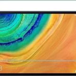 Engo Huawei MatePad Pro 10.8 inç Tablet Ekran Koruyucu Flexible Nano