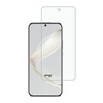 Engo Huawei Nova 11 Ekran Koruyucu 9H Parlak Nano Şeffaf