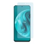 Engo Huawei Nova 12i Nano Şeffaf Esnek Materyal Ekran Koruyucu