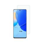 Engo Huawei Nova 9SE Ekran Koruyucu 9H Parlak Nano Şeffaf