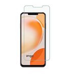 Engo Huawei Nova Y91 İle Uyumlu Ekran Koruyucu Nano Esnek Flexible Şeffaf