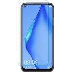 Engo Huawei P40 Lite Nano Ekran Koruyucu Esnek 9H Temperli Ekran Koruyucu - Şeffaf