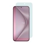 Engo Huawei Pura 70 Nano Şeffaf Esnek Materyal Ekran Koruyucu