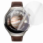 Engo Huawei Watch 4 Pro Classic TPU Film 2 Adet Ekran Koruyucu