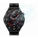 Engo Huawei Watch GT 3 SE Nano Şeffaf Parlak 2 Adet Ekran Koruyucu