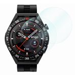 Engo Huawei Watch GT 3 SE Nano Şeffaf Parlak 2 Adet Ekran Koruyucu