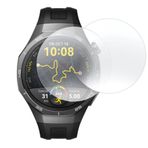 Engo Huawei Watch GT 5 Pro 46 mm TPU Film 2 Adet Ekran Koruyucu