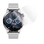 Engo Huawei Watch GT3 46 mm Mat TPU Film 2 Adet Ekran Koruyucu