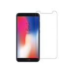 Engo Huawei Y5 2018 Nano Glass Ekran Koruyucu - Şeffaf