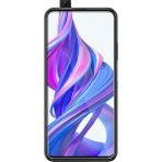 Engo Huawei Y9 Prime 2019 Ekran Koruyucu Nano Cam Ince Esnek 9h Temperli Campet Ekran Koruyucu - Şeffaf