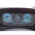 Engo Hyundai i20 Mat Ekran Koruyucu Dijital Gösterge 10.25 inç