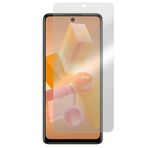 Engo Infinix Hot 40 Pro Mat Parmak İzi Bırakmaz Ekran Koruyucu