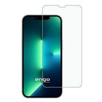 Engo iPhone 13 Pro Ekran Koruyucu 9H Parlak Nano Şeffaf