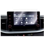 Engo Kia Ceed SW 8 inç Multimedya Nano Şeffaf Ekran Koruyucu