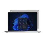Engo Lenovo IdeaPad 1 15.6 inç Şeffaf Hayalet Ekran Koruyucu