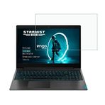 Engo Lenovo IdeaPad L340 Gaming 15.6 inç Nano Flexible Ekran Koruyucu