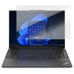 Engo Lenovo Thinkpad E16 16 inç Şeffaf Mat Ekran Koruyucu