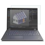 Engo Lenovo ThinkPad P16 16 inç Nano 16:10 Ekran Koruyucu
