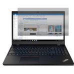 Engo Lenovo ThinkPad T15P 15.6 inç 16:9 Hayalet Ekran Koruyucu