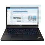 Engo Lenovo Thinkpad T15P 15.6 inç Nano 16:9 Ekran Koruyucu