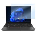 Engo Lenovo ThinkPad T16 G1 16 inç Nano Şeffaf Ekran Koruyucu