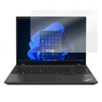 Engo Lenovo ThinkPad T16 G1 16 inç Şeffaf Mat Ekran Koruyucu