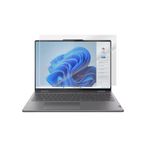 Engo Lenovo Yoga 7i Gen 9 16 inç İle Uyumlu Mat Ekran Koruyucu Şeffaf