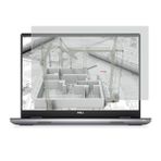 Engo M7680 XCTOP7680EMEA Dell Precision 15.6 inç Mat Ekran Koruyucu