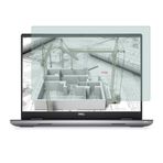 Engo M7680 XCTOP7680EMEA Dell Precision 15.6 inç Nano Ekran Koruyucu