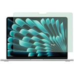 Engo Macbook Air 13 Inç Ekran Koruyucu Nano M5, M4, M3, M2 Ile Uyumlu