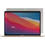 Engo Macbook Air 13 Inç Hayalet Ekran Koruyucu 9H Nano M1 2020, Retina 2020, 2019, 2018 Uyumlu