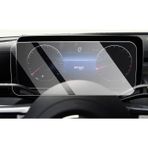 Engo Mercedes C200 12.3 inç Dijital Gösterge Mat Ekran Koruyucu