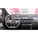 Engo Mercedes EQB Mat Ekran Koruyucu Multimedya Ve Djital Ekran