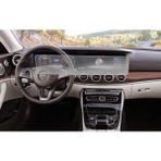 Engo Mercedes EQC 400 Mat Ekran Koruyucu Multimedya Djital Ekran